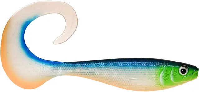 Rapala Soft Otus 18cm 55g Blue Ghost