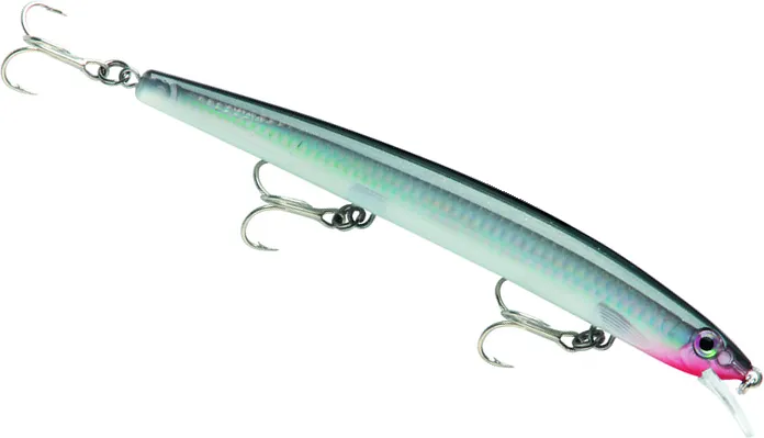 Rapala Maxrap Wobbler MXR15 15cm 0.3–0.9m 23g FS