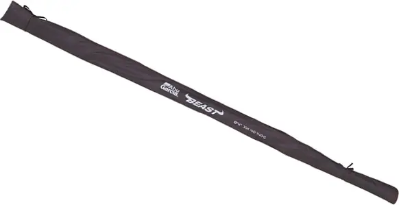 Abu Garcia Beast Casting Rod 2.44m 30–100g Fast