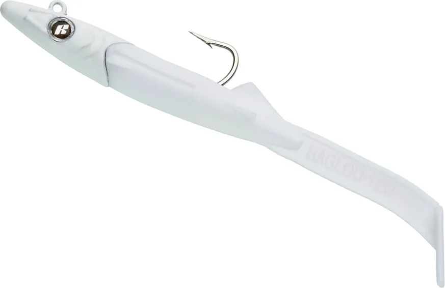 Ragot Raglou Hybrid 14.6g 10.5cm CF 1/0