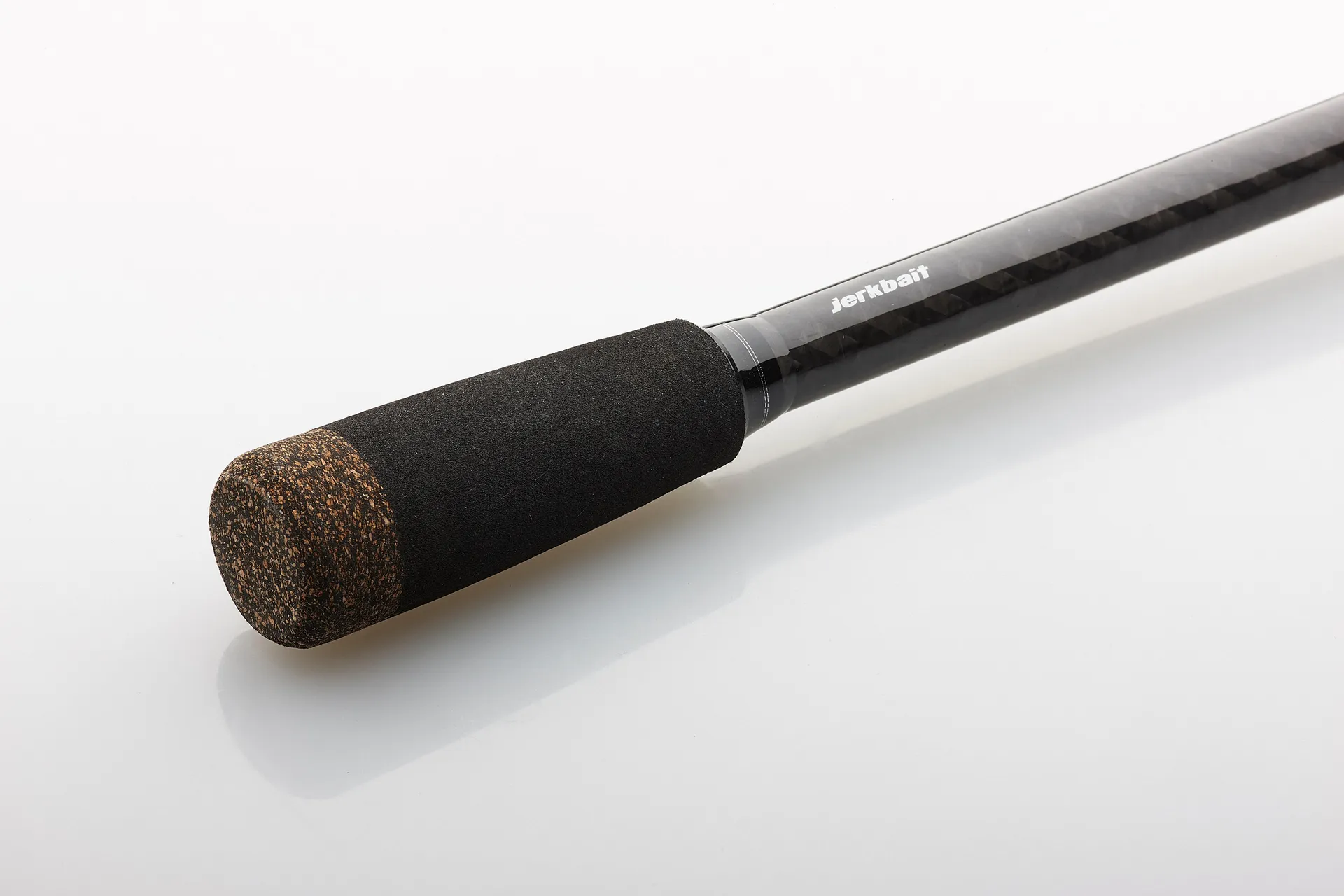 Savage Gear SGS2 Jerkbait 2.21m 7–25g 113g Fast