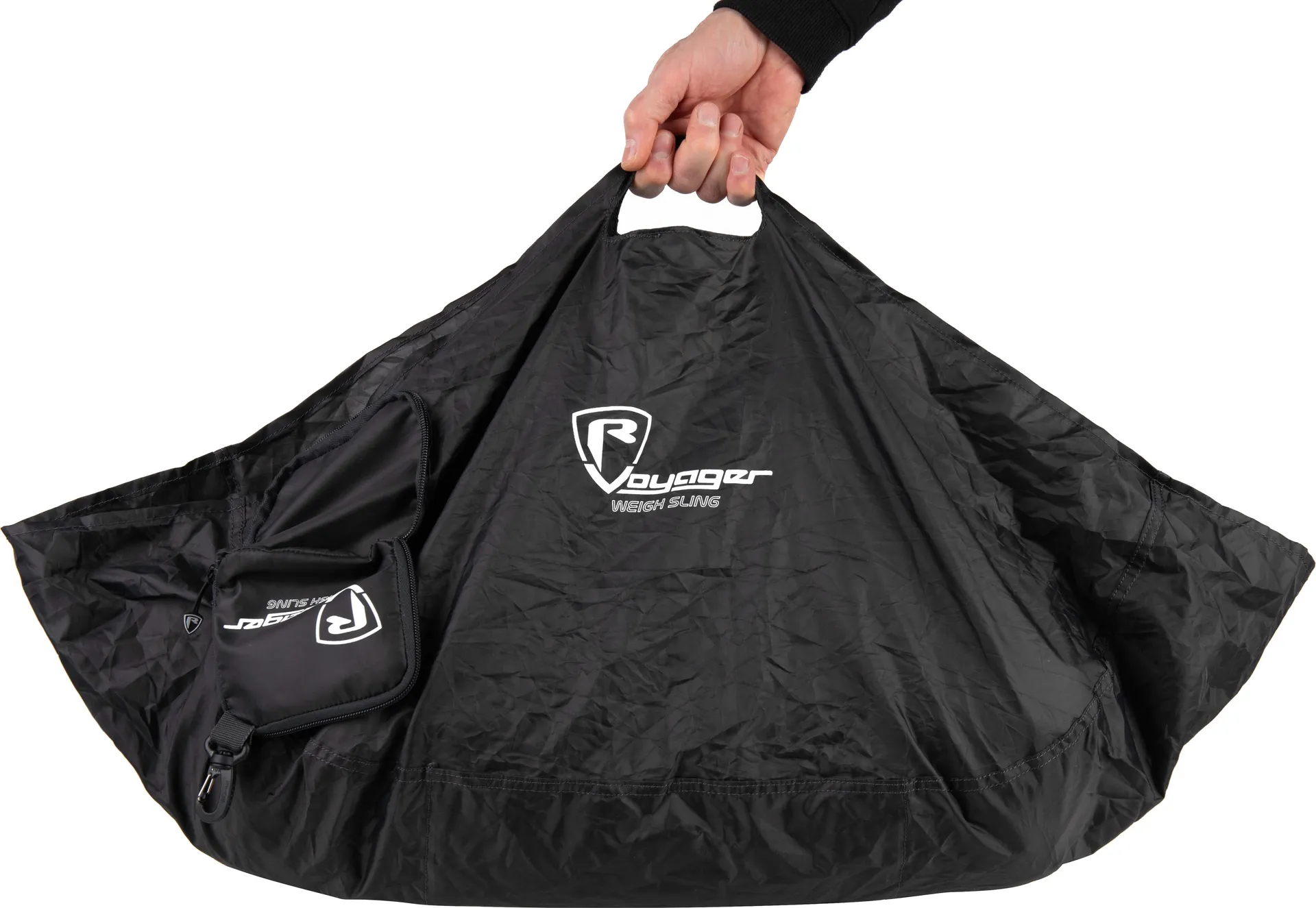 Fox Rage Voyager Weigh Sling Polyester