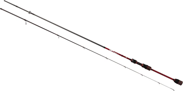 Mikado MFT Perch 2.08m 1–7g 89g 2sec Fast