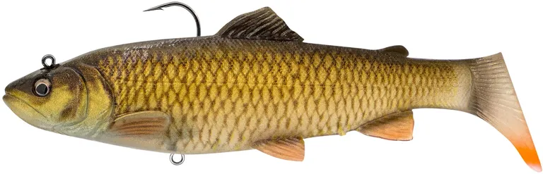 Savage Gear 3D Trout Shad 20.5cm 135g FS Bream