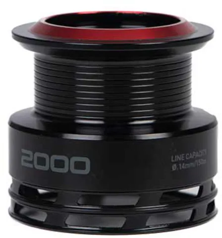 Fox Rage Warrior Ersatzspule 2000