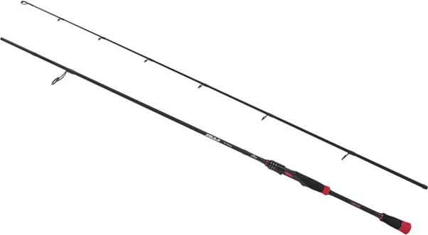 Berkley Zilla Pike 802H S 30–90g 2.44m 159g Fast