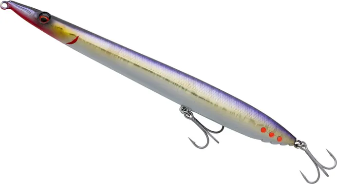 Savage Gear Surf Walker 2.0 18cm 42.5g Purple Gold