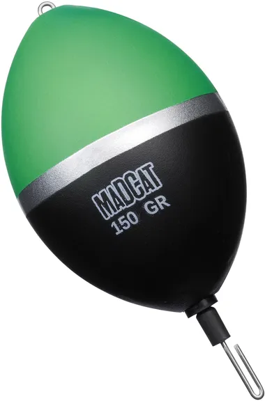Madcat Quick Adapt Float 150g Sliding