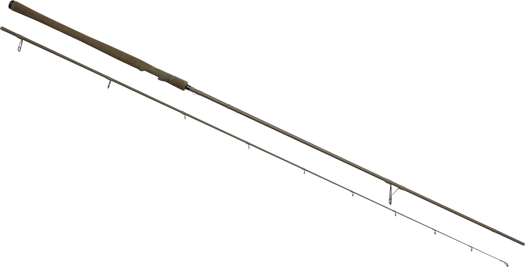 Savage Gear SG4 Distance Game Spinning Rod 2.74m 20–50g Fast