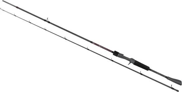 Fox Rage Warrior Zander Cast Casting Rod 10–40g 2.10m 108cm