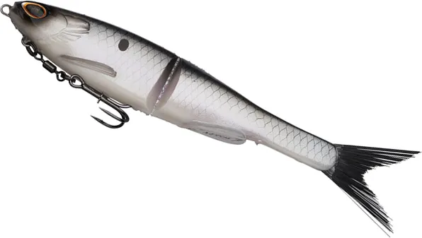 Berkley PowerBait Nessie Softbaits 17cm 28g Slow Sinking Roach