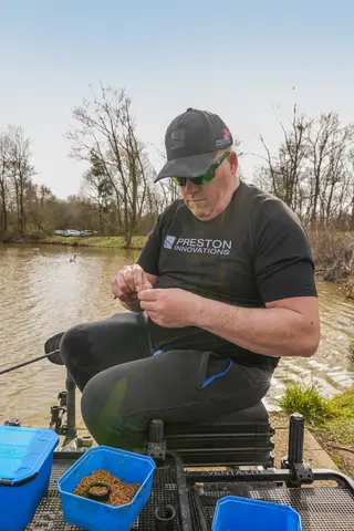 Preston T-Shirt 100% Cotton Short Sleeve XXL