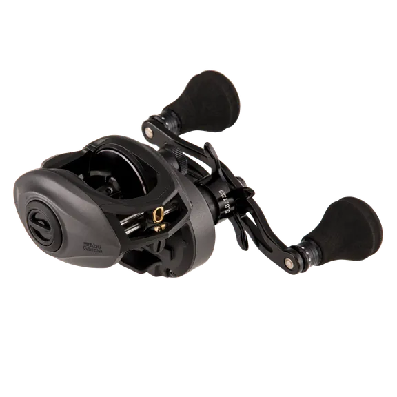 Abu Garcia Revo4 Beast 41 Left
