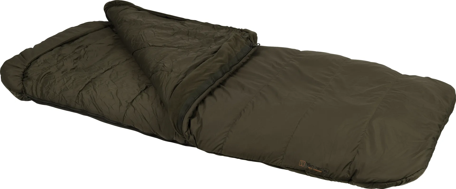 Fox Ventec All Season Bag XL 220cm 3–5 Season