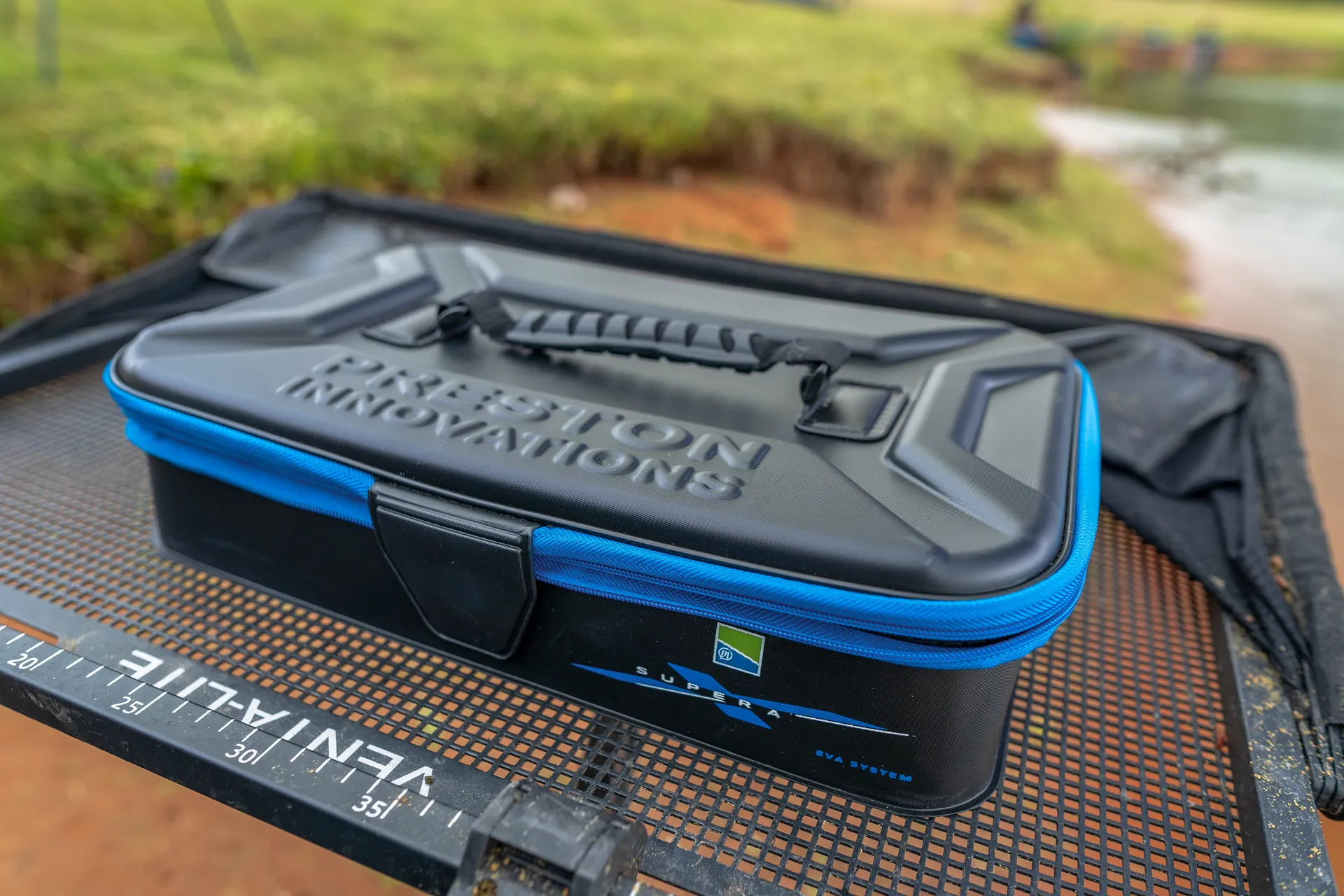 Preston Supera X Eva System EVA