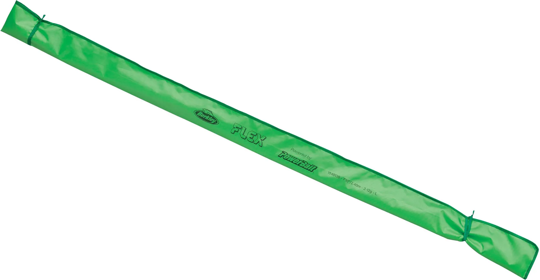 Berkley Flex Trout 3.00m 3–18g 145g Moderate