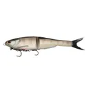 Berkley PowerBait Nessie - Perch, 22cm, 57g