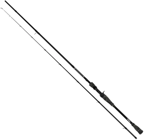 Fox Rage Street Fighter Shad Slinger 10–35g 220cm Split EVA