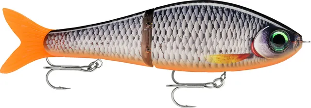 Rapala Super Shadow Rap Glide 16cm 86g Halloween
