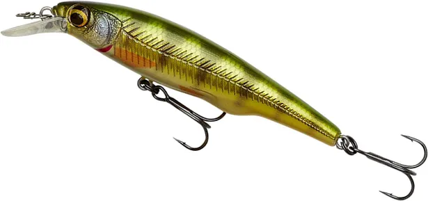 Savage Gear Gravity Twitch SR 8.3cm 10g 0.6–1.3m Perch