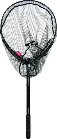 Fox Rage Street Fighter 5.5m Carbon Street Net