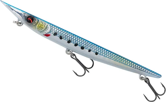 Savage Gear Needle Tracker 10cm 10g S Sardine