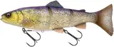 Savage Gear 3D Line Thru Trout 25cm 180g SS Clear Blue Trout