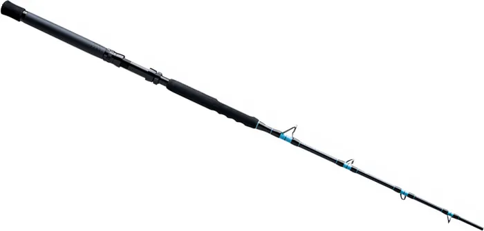 Williamson Typhoon Rod 1.83m 30–50g 670g H