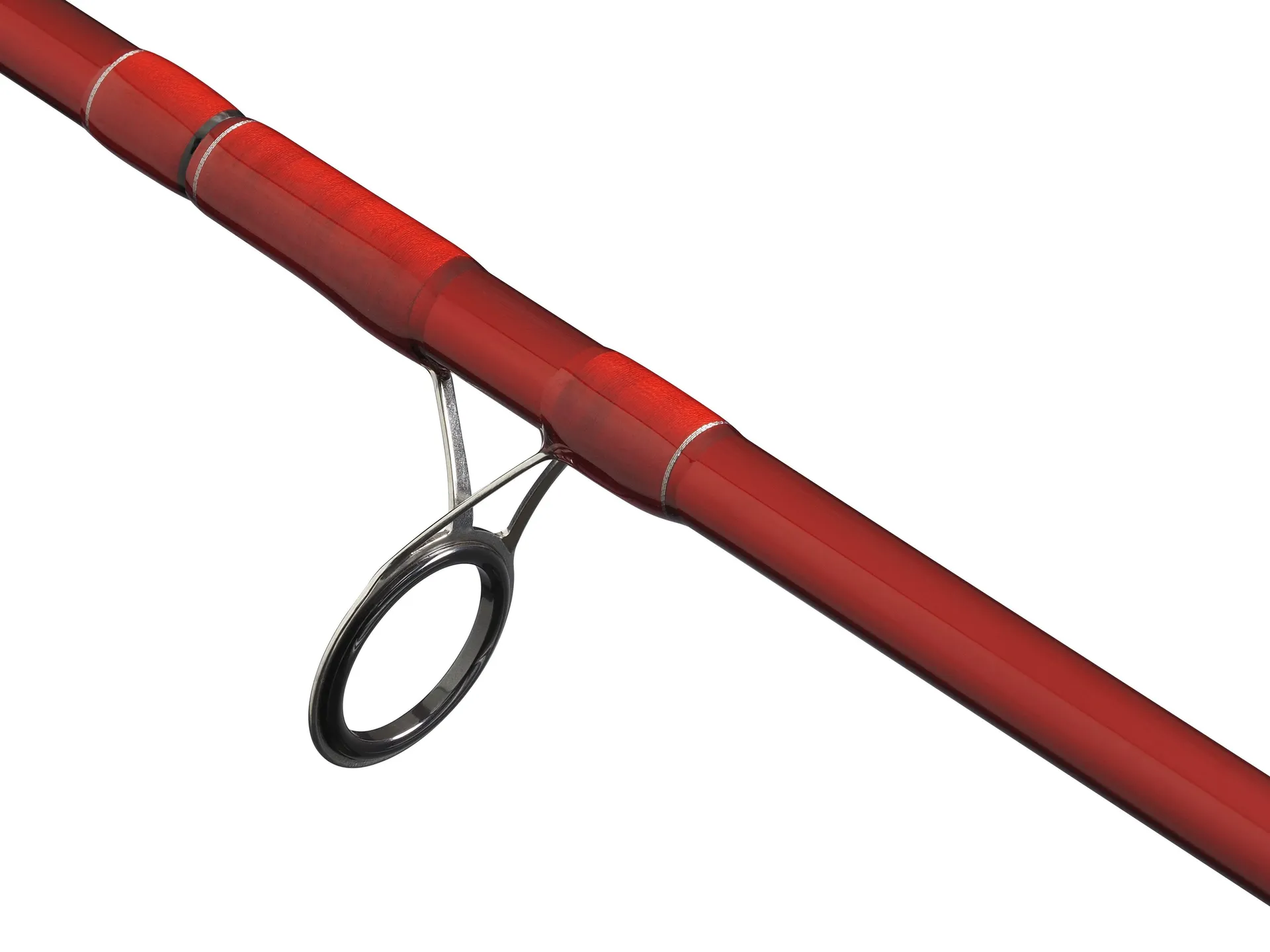 Penn Squadron III Travel SW Spin 244 2.4m 75–150g 4 Fast