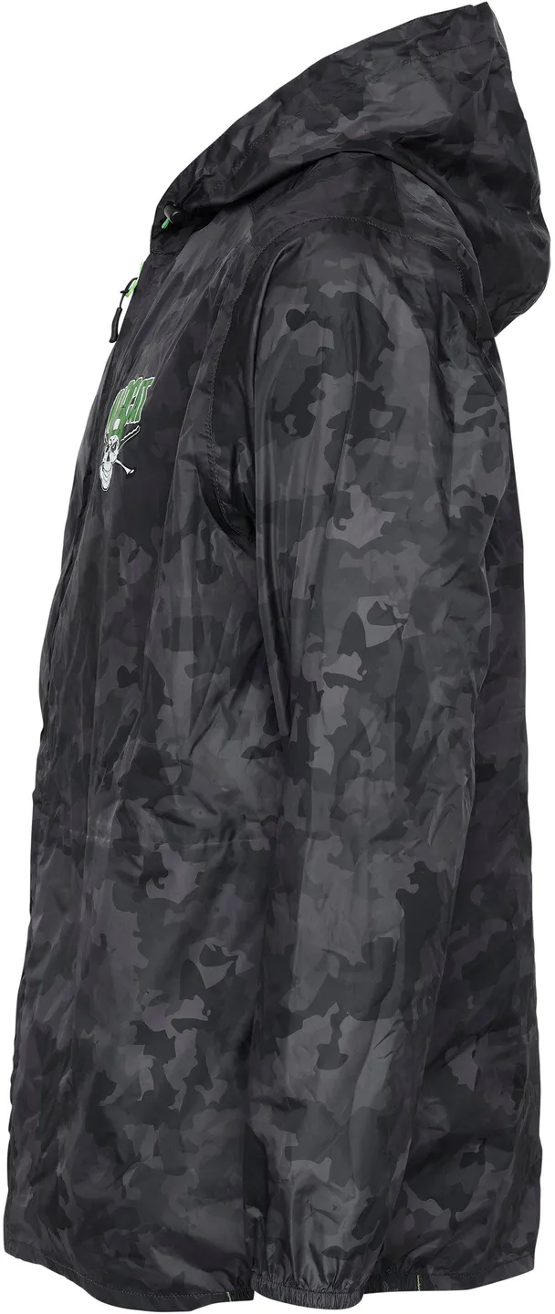 Madcat Dominion Jacket L Nightcamo