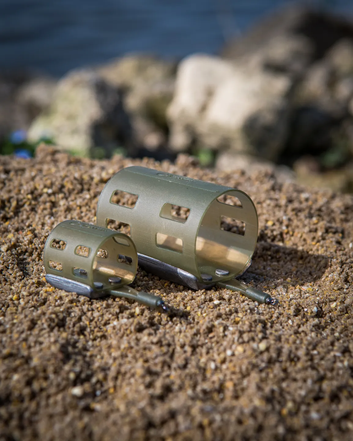 Matrix Plastic Open-Ended Feeder XL 30g