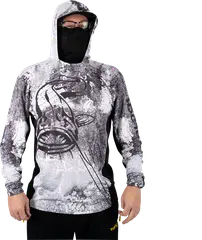 Black Cat Sun Jersey M