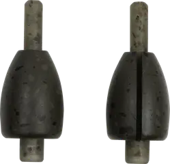 Fox Rage Camo Quick Change Weights 15g 4pcs