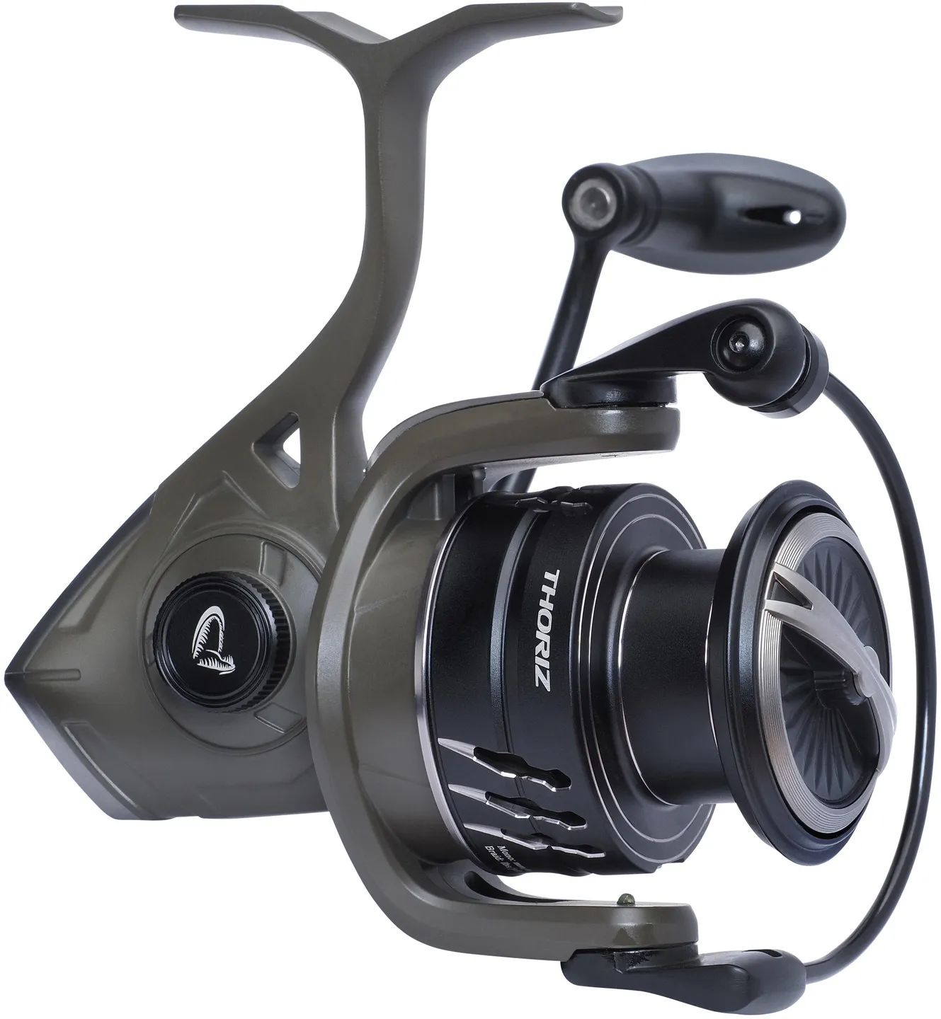 Savage Gear Thoriz Spinning Reel C3000 66cm 274g 8 45.4kg