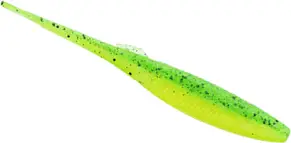 Rapala CrushCity The Stingman Pintail 7.5cm 2g LCH