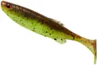 Savage Gear Fat Minnow T-Tail 13cm 20g Chartreuse Pumpkin