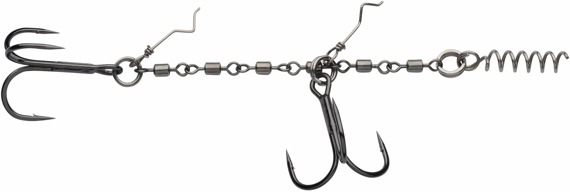 Abu Garcia Beast Chain Stingers 35g 2pcs Medium