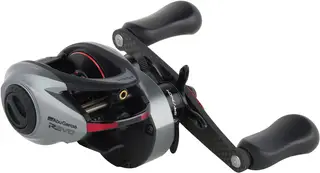 Abu Garcia Revo Premier Low Profile Reel Baitcasting Reels 8.1:1 187g 9kg 89cm