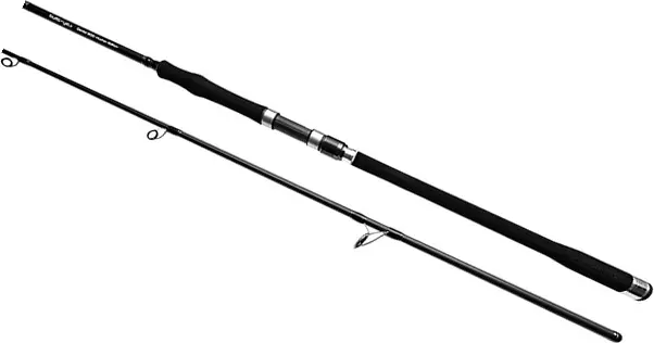 Bullseye Dentist 300 50–165g 314g 155cm