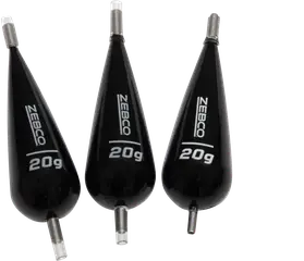 Zebco DB Series Sinker 30g Lead Free