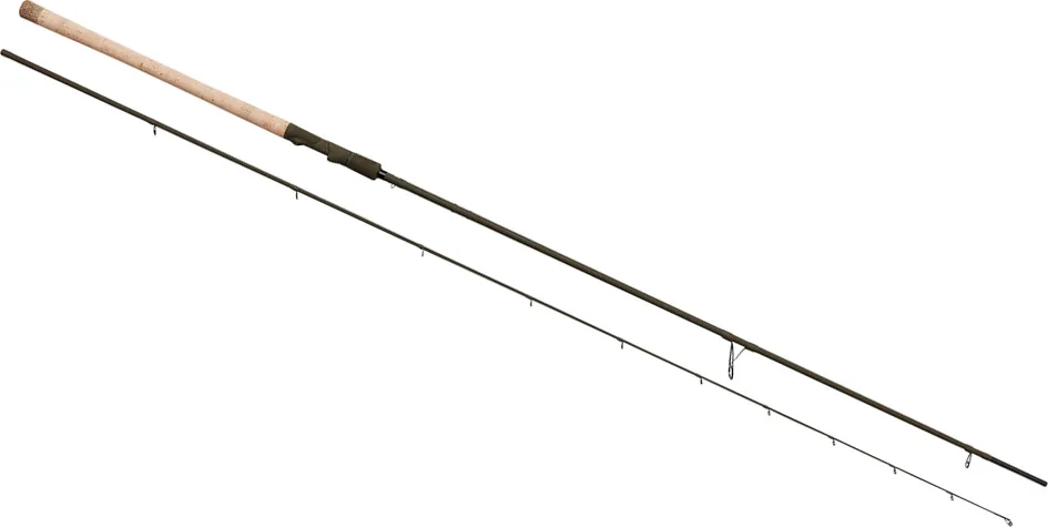 Savage Gear SGS4 Shore Game Spinning Rod 2.74m 5–18g 150g Fast