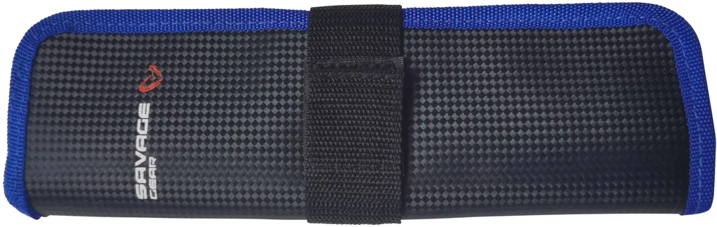 Savage Gear Jig Roll-Up 27x18cm 100% Polyester