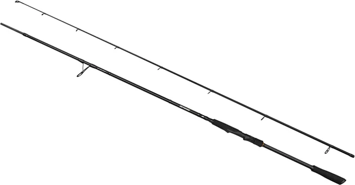 Savage Gear Revenge SG2 Heavy Game 2.43m 15–55g 161g Moderate Fast