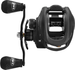 Lew's SuperDuty Baitcasting-Rolle 300 7.2:1 10.9kg 88.9cm Right