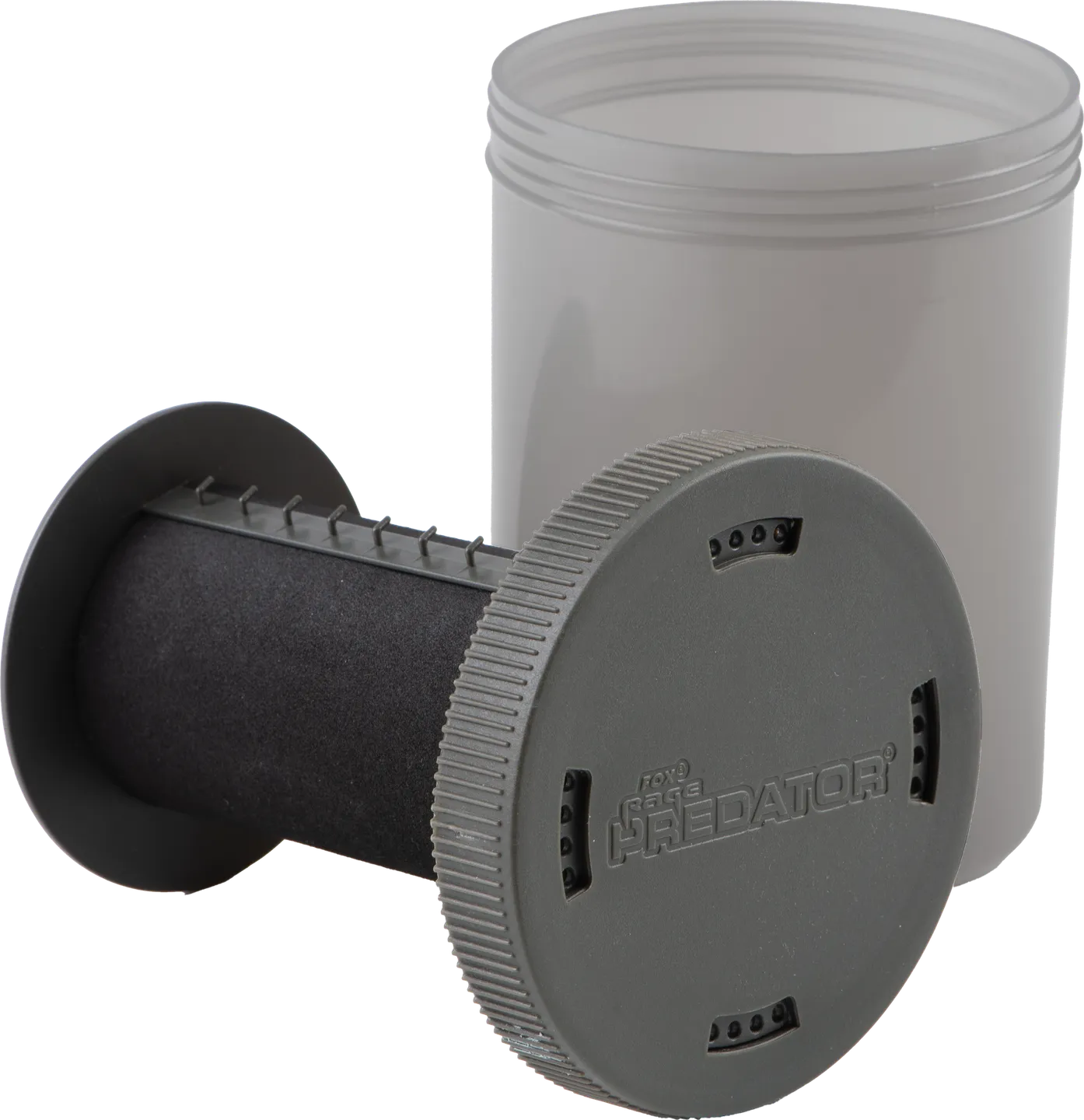 Fox Rage Predator Rig Bin 10 Compartments