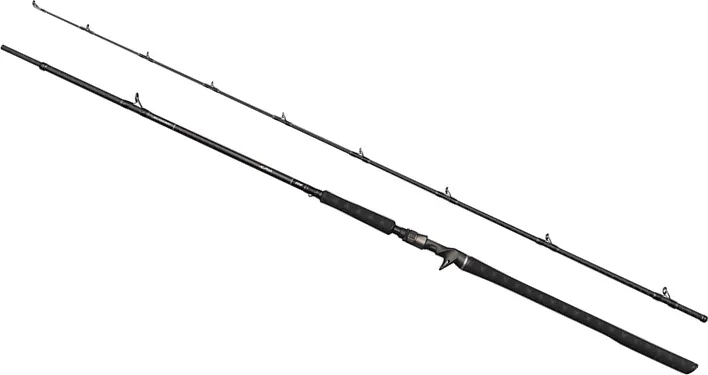 Savage Gear Alpha SG8 Swimbait 2.51m 56–220g 275g 129cm