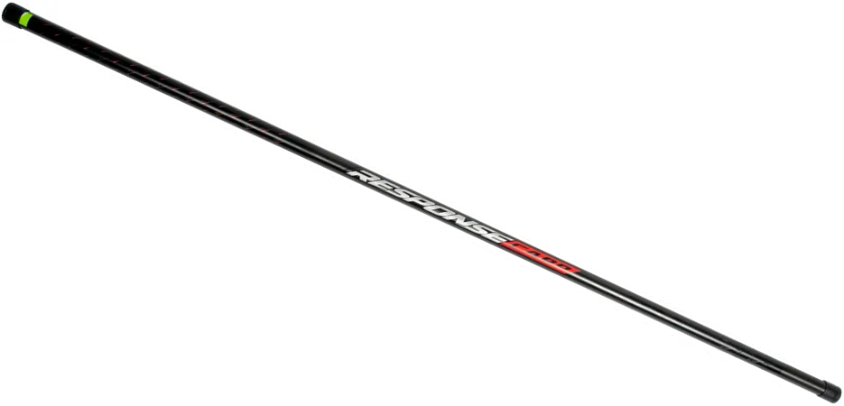 Preston Response Carp 3m Handle Carbon