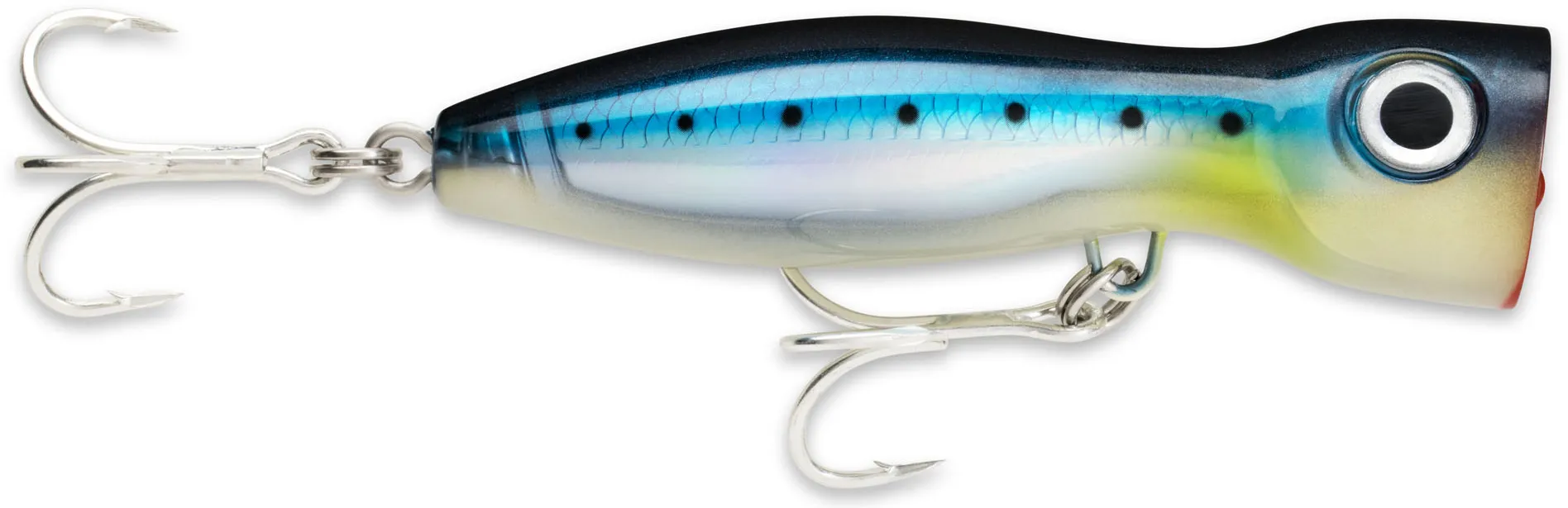 Rapala X-Rap Magnum Xplode 17cm 145g BSRD