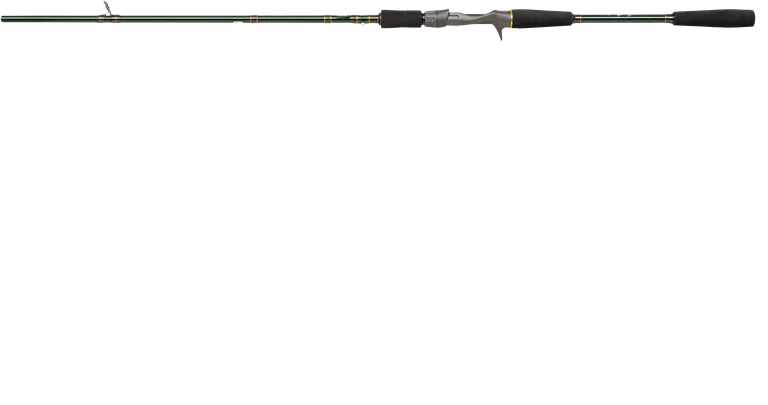 Abu Garcia Svartzonker 2.70m 40–140g Fast
