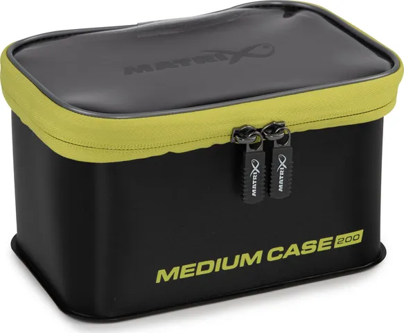 Matrix Medium EVA Case 200 Hooklength Boxes